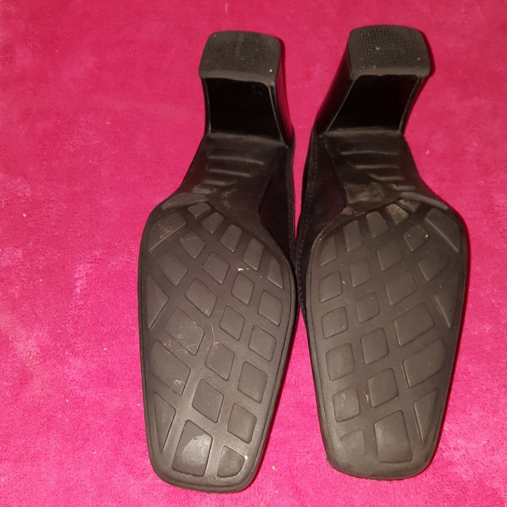 Via Spiga black mules - Picture 3 of 3